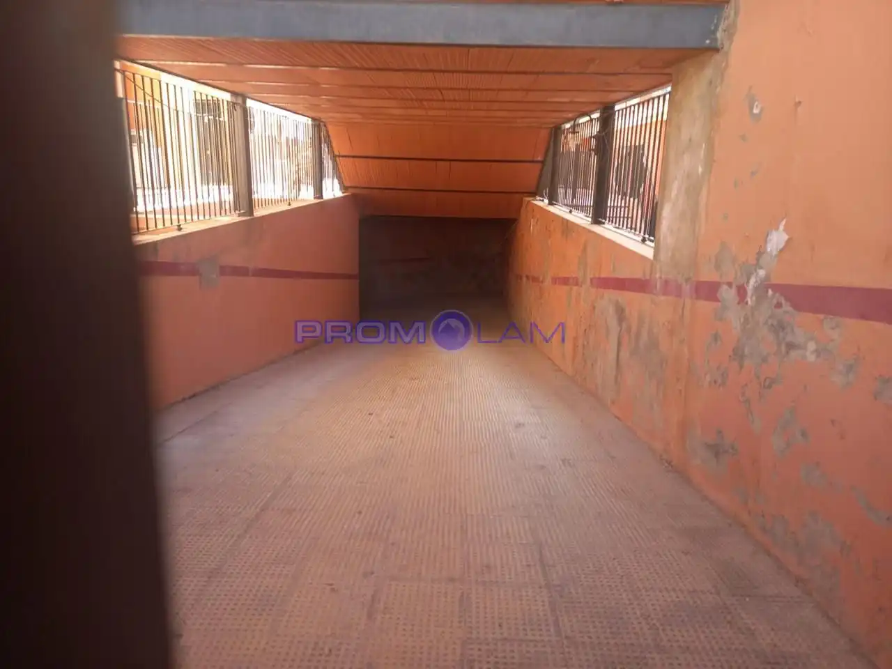 Aparcament en venda a Calle Mina, imagen 3