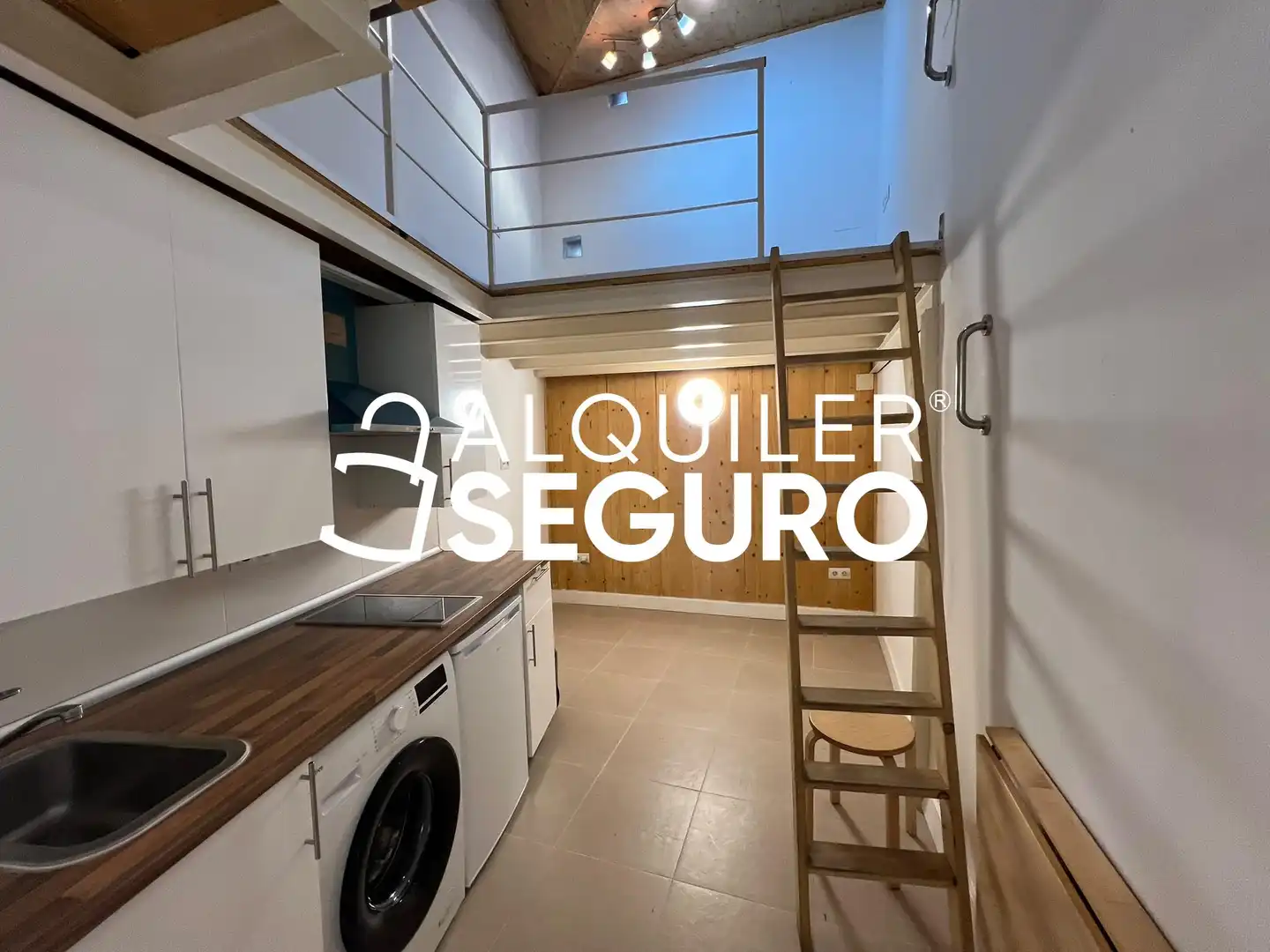 Studio à louer à Mirto, imagen 3