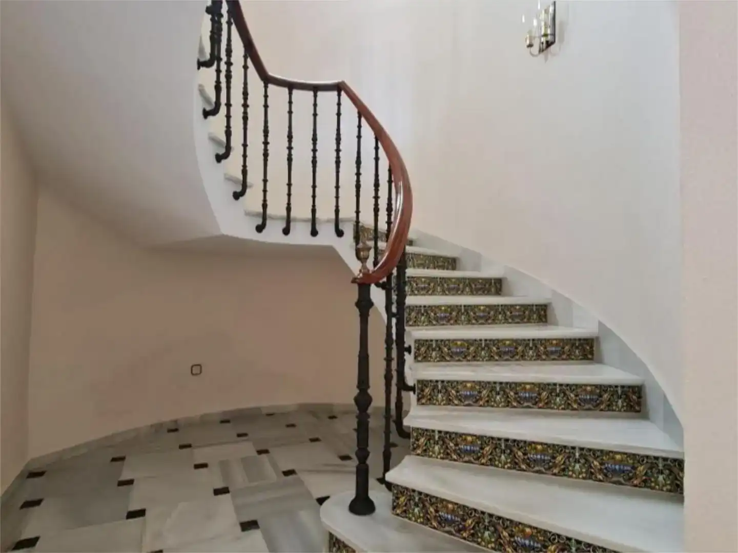 Piso en venta en Aguadulce - Almadraba - Punta Candor