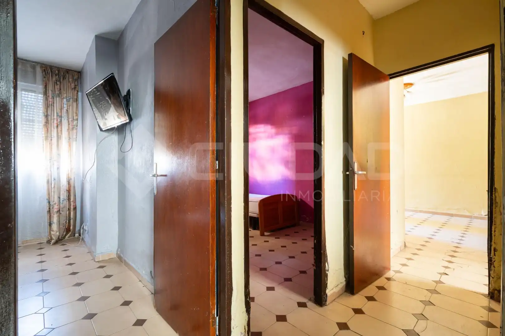 Flat for sale in Nervión
