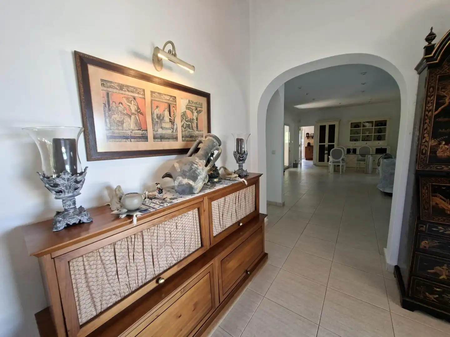 Houses for sale in Dénia
