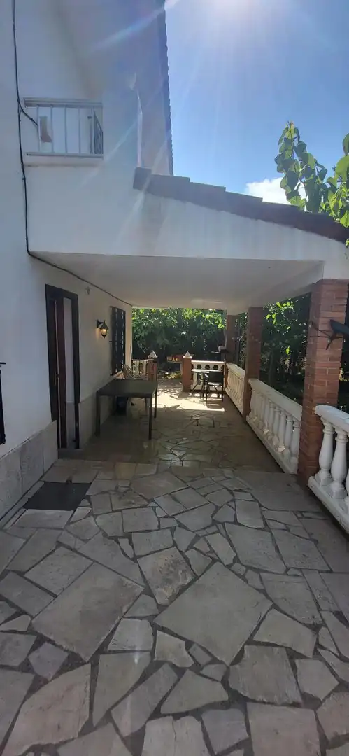 Terrace of Houses for sale in Roquetes  with Private garden, Terrace and Storage room
