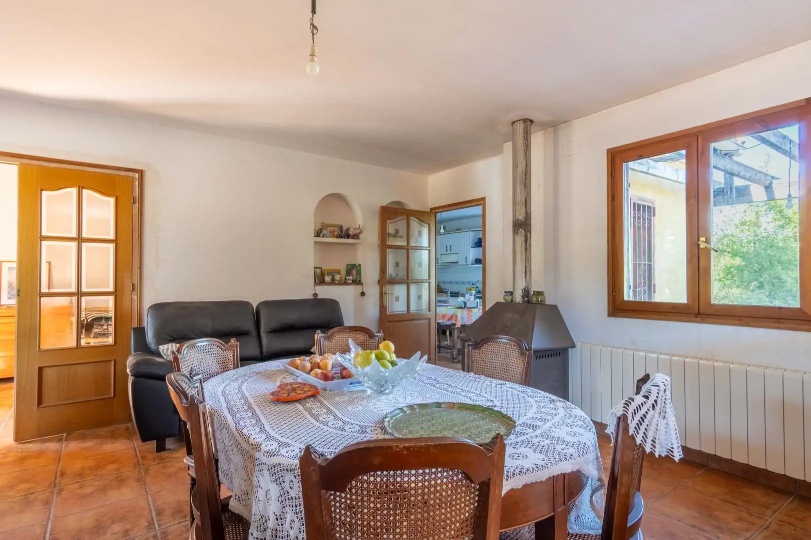 Villa con terrazza in vendita a Pedreguer, imagen 4