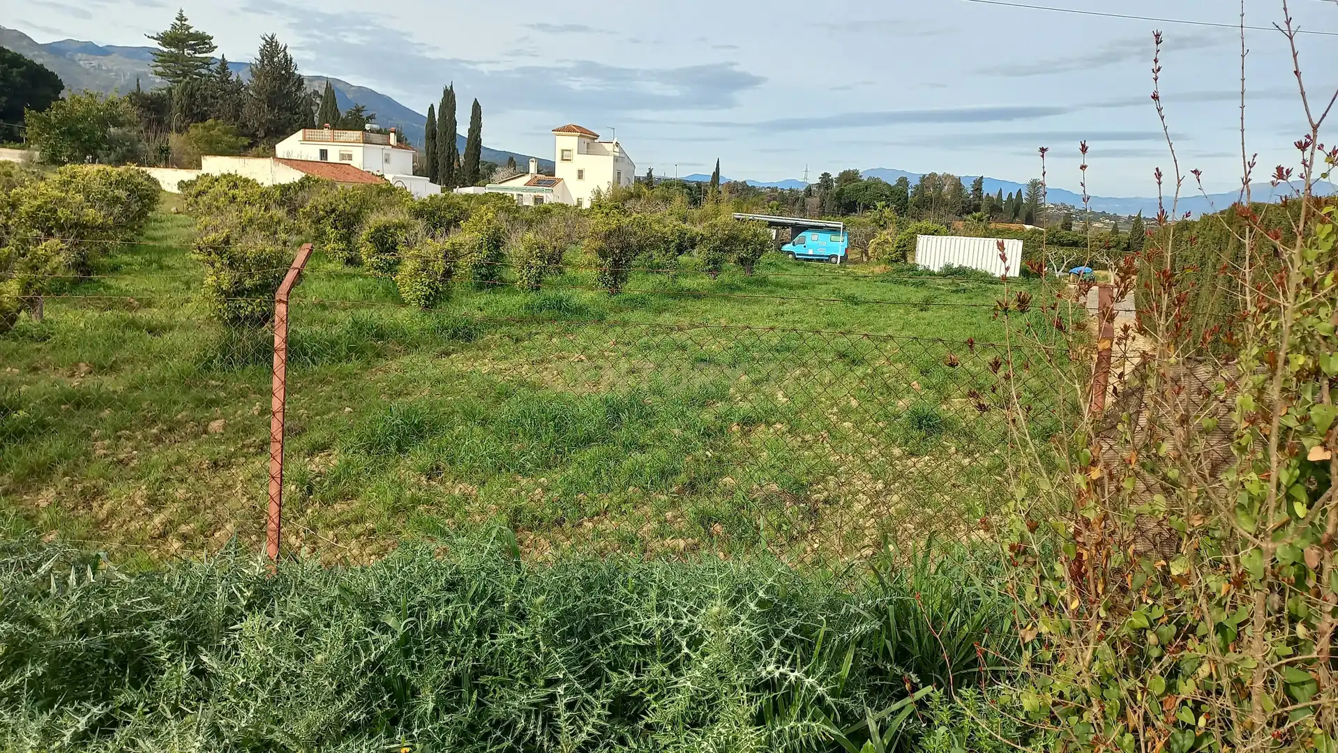 Terreni e lotti in vendita a Calle Tubelorda, Alhaurín de la Torre, Spain
