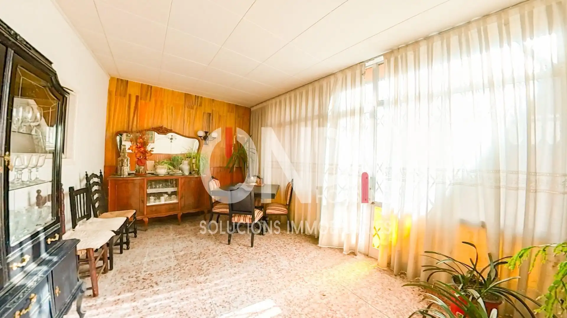 Buildings for sale in Avenida FLAMISELL, 5, Senterada