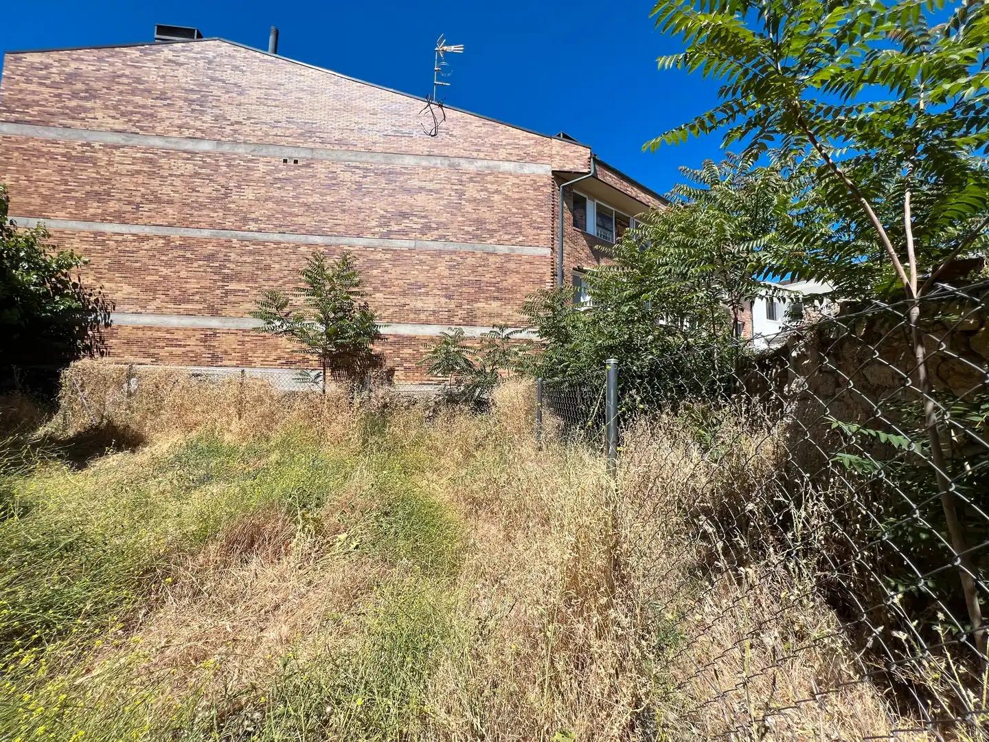 Residencial en venda en Galapagar
