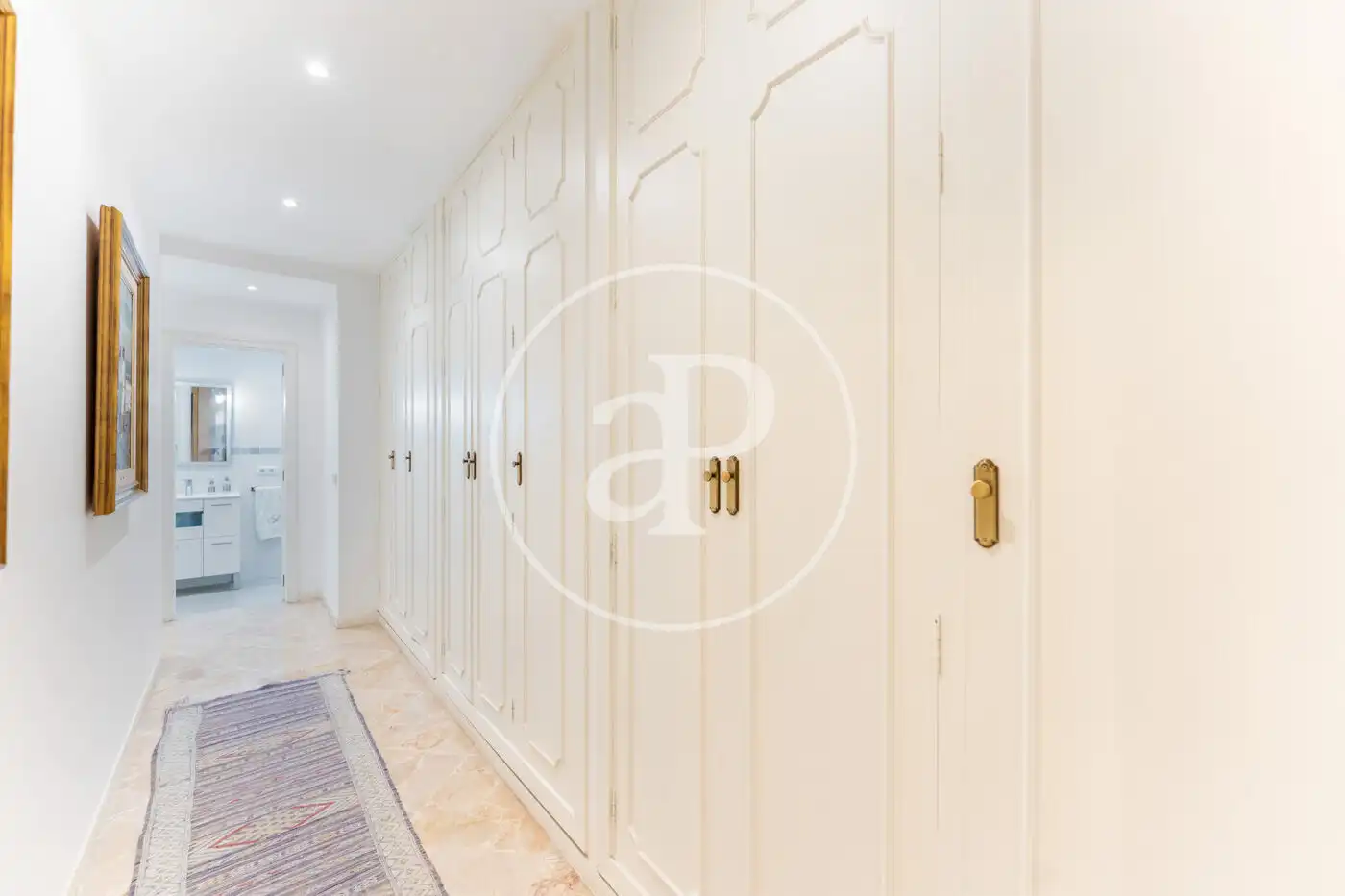 Wohnung zur Miete in Palma de Mallorca, Illes Balears
