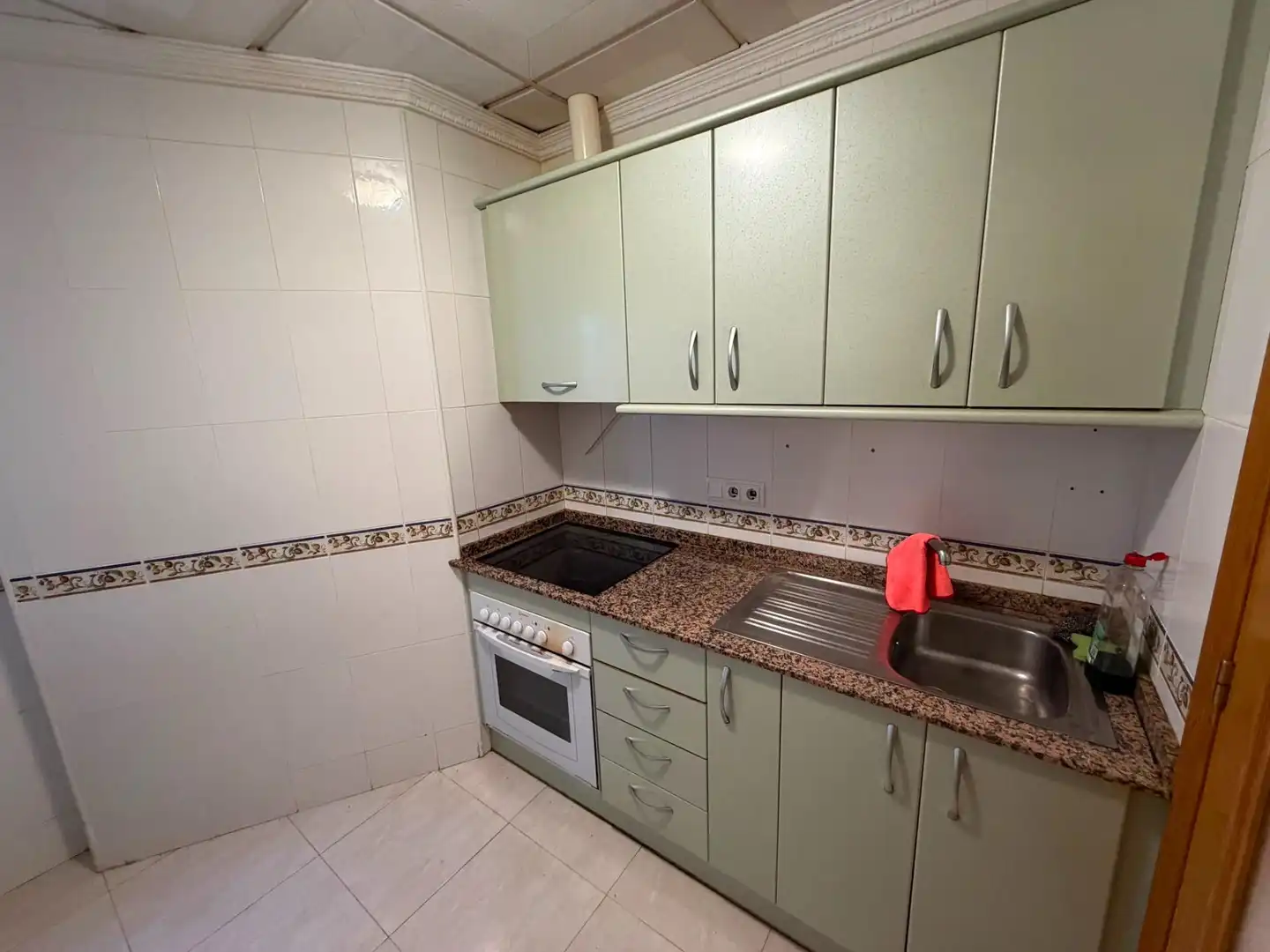 Flat with terrace for sale in Calle de Collao 33, imagen 14