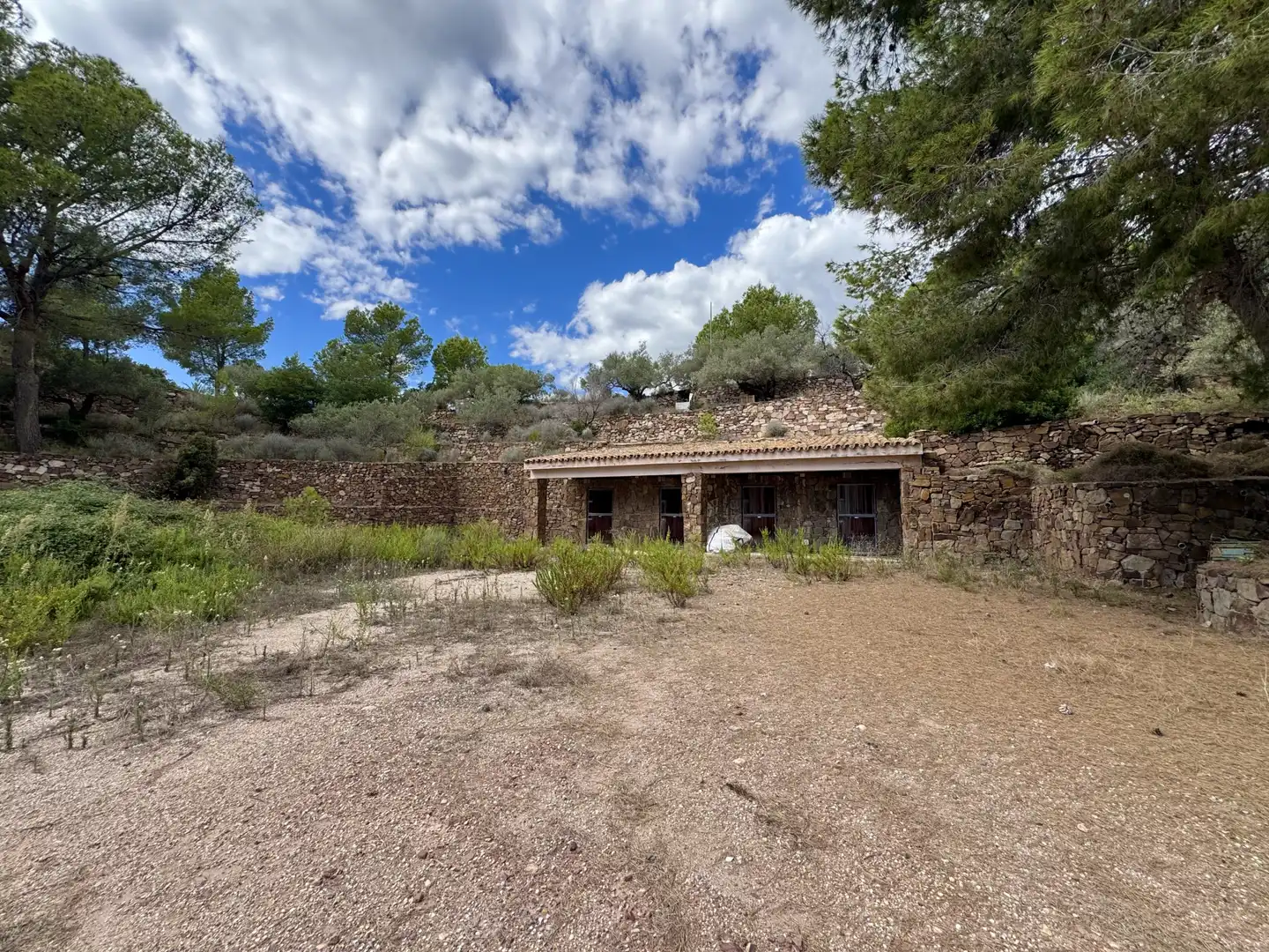 Casa o chalet en venta en Benicasim / Benicàssim con Calefacción, Jardín privado y Terraza