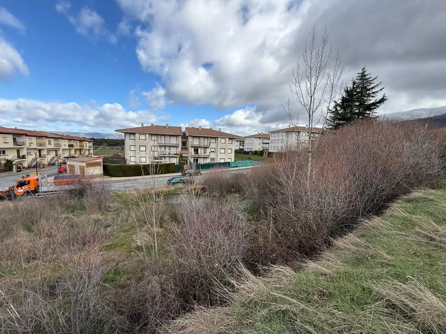 Residential for sale in Piedrahíta