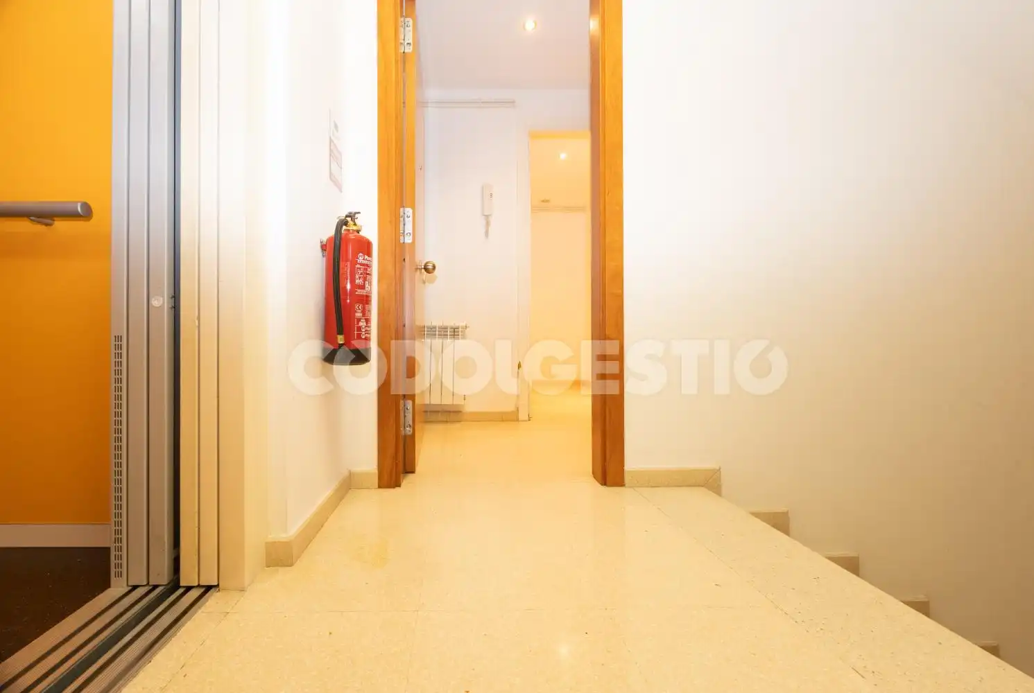 Wohnung zum Verkauf in Manlleu