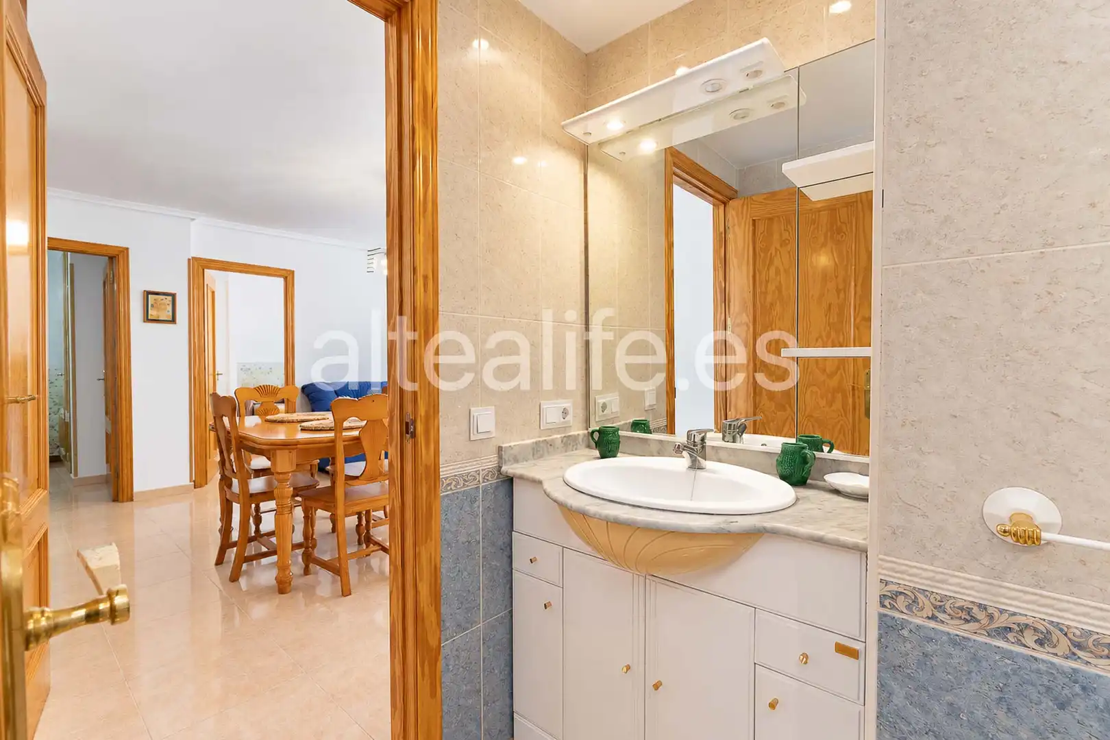 Appartement compact avec ascenseur à vendre à Carrer la Trompa, imagen 20