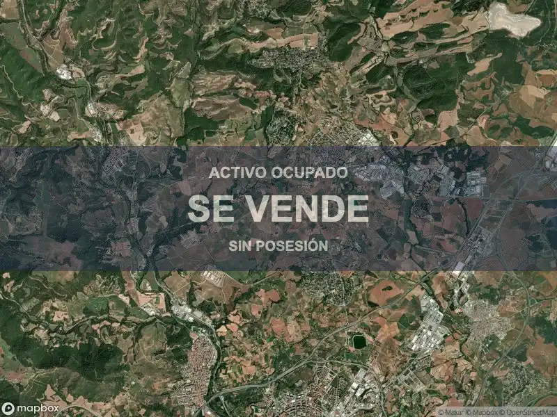 Piso en venta en Santpedor