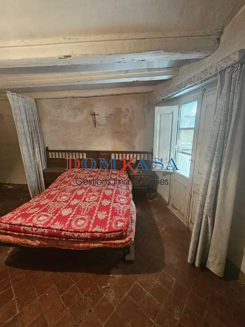 Casa o xalet en venda en Tortosa