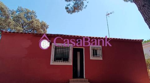 Photo 2 of House or chalet for sale in Cerro Muriano, Córdoba