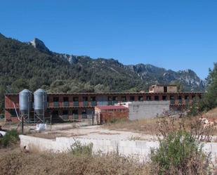 Nau industrial en venda a Barx