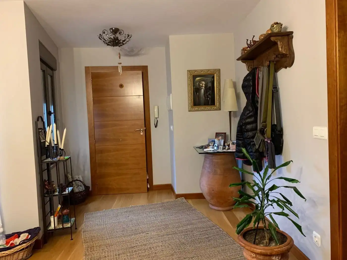 Houses for sale in Santa María del Páramo  with Heating, Private garden and Parquet flooring