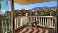 Exterior view of Apartment for sale in Benalmádena  with Air Conditioner, Heating and Terrace