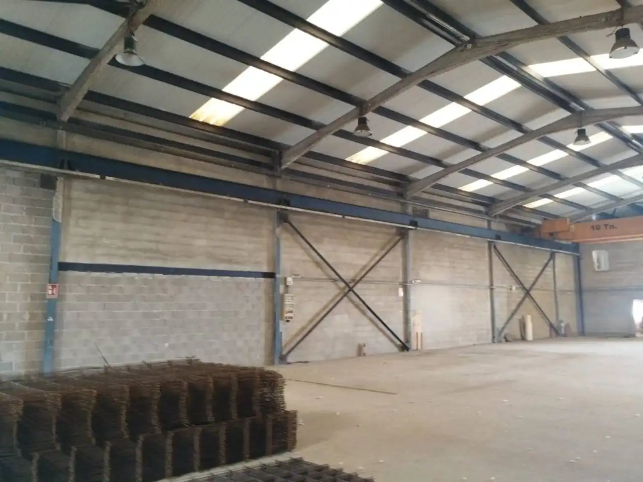 Industrial building to rent in Loriguilla, imagen 38