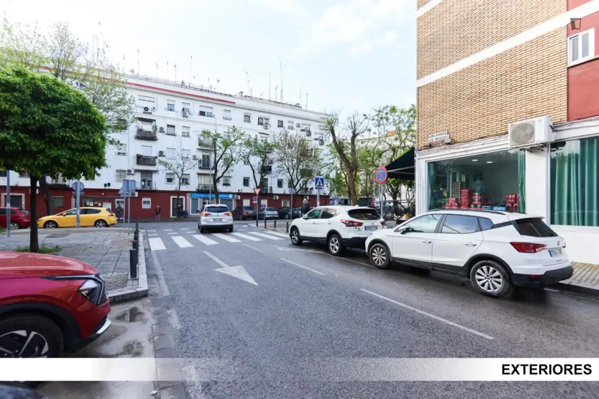 Zimmer in Barrio León