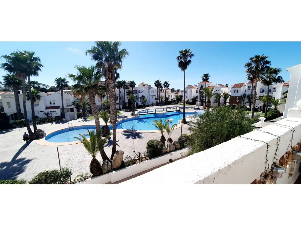 Àtic amb terrassa en venda a Plaza Golf Center, imagen 29