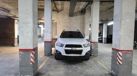 Foto 2 de Garatge en venda a Carrer de Sant Felip Neri, 12, Sant Andreu de la Barca, Barcelona