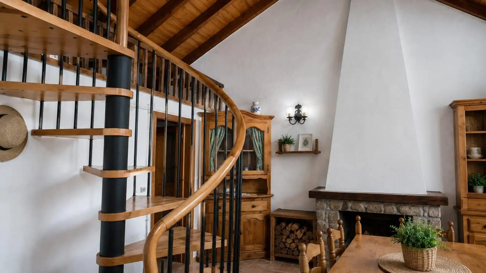 Houses for sale in Mediona  with Heating, Private garden and Terrace