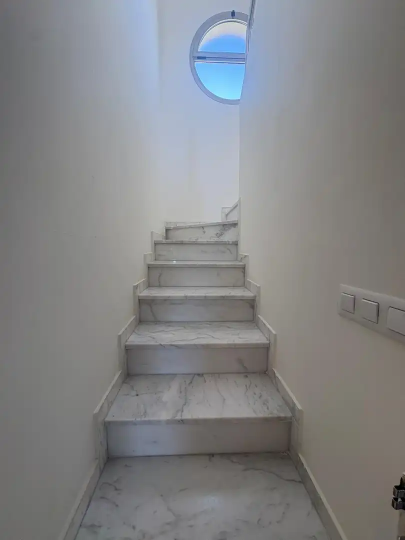 Penthouse with garden for sale in Las Marinas / Les Marines, imagen 33