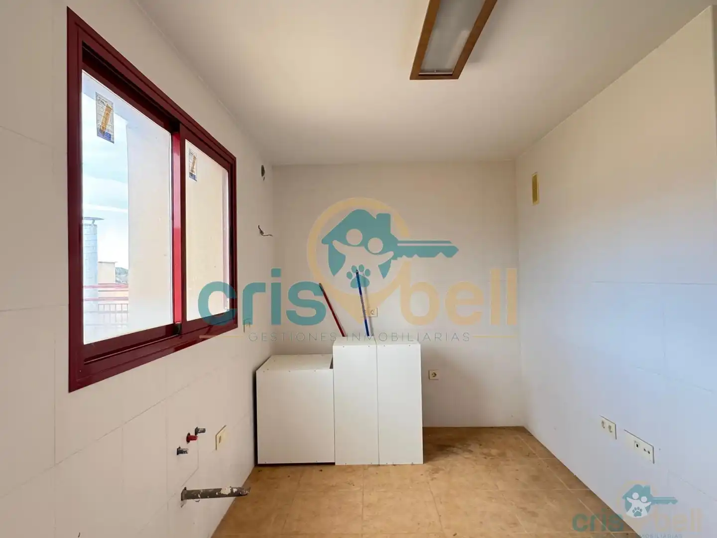 Penthouse with terrace for sale in Juan Carlos I, imagen 10