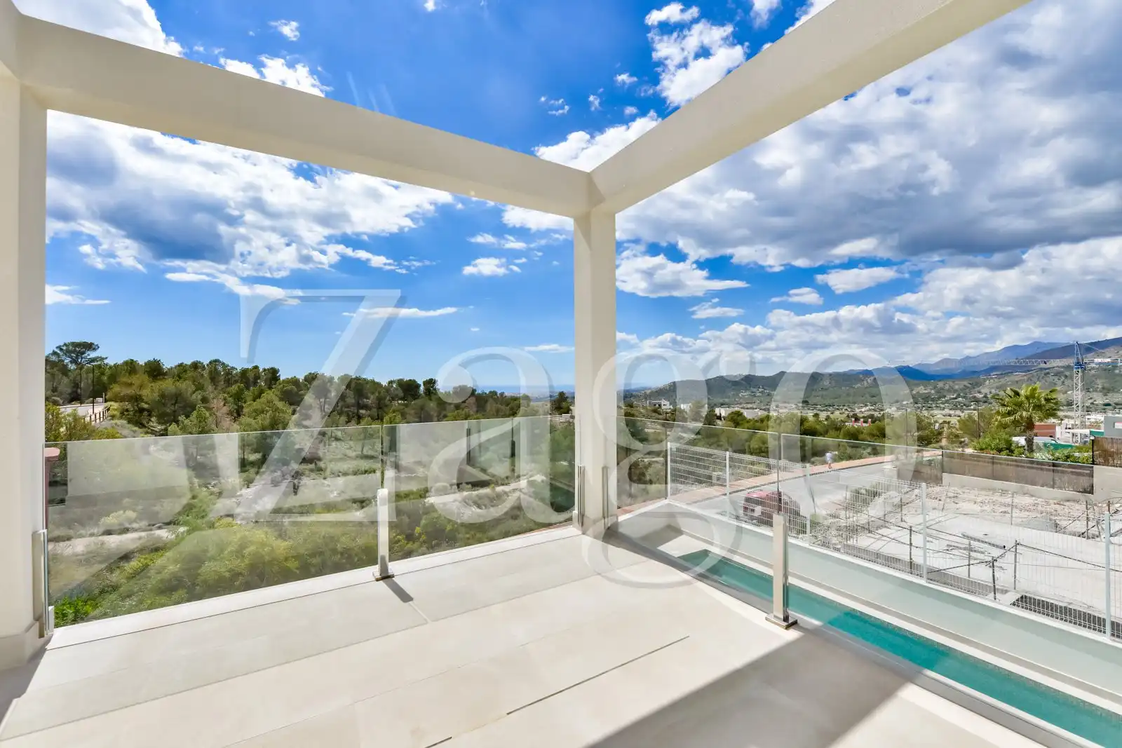 Maison avec jardin à vendre à Golf Bahía, imagen 3