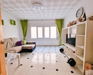 Living room of Apartment for sale in Dénia