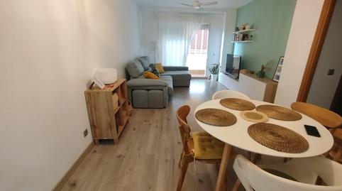 Foto 2 de Piso en venta en Residencial Jardín Botánico, Málaga Capital