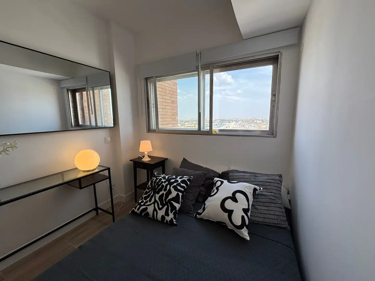 Habitación de Piso en venta en Madrid con Aire acondicionado, Calefacción y Amueblado