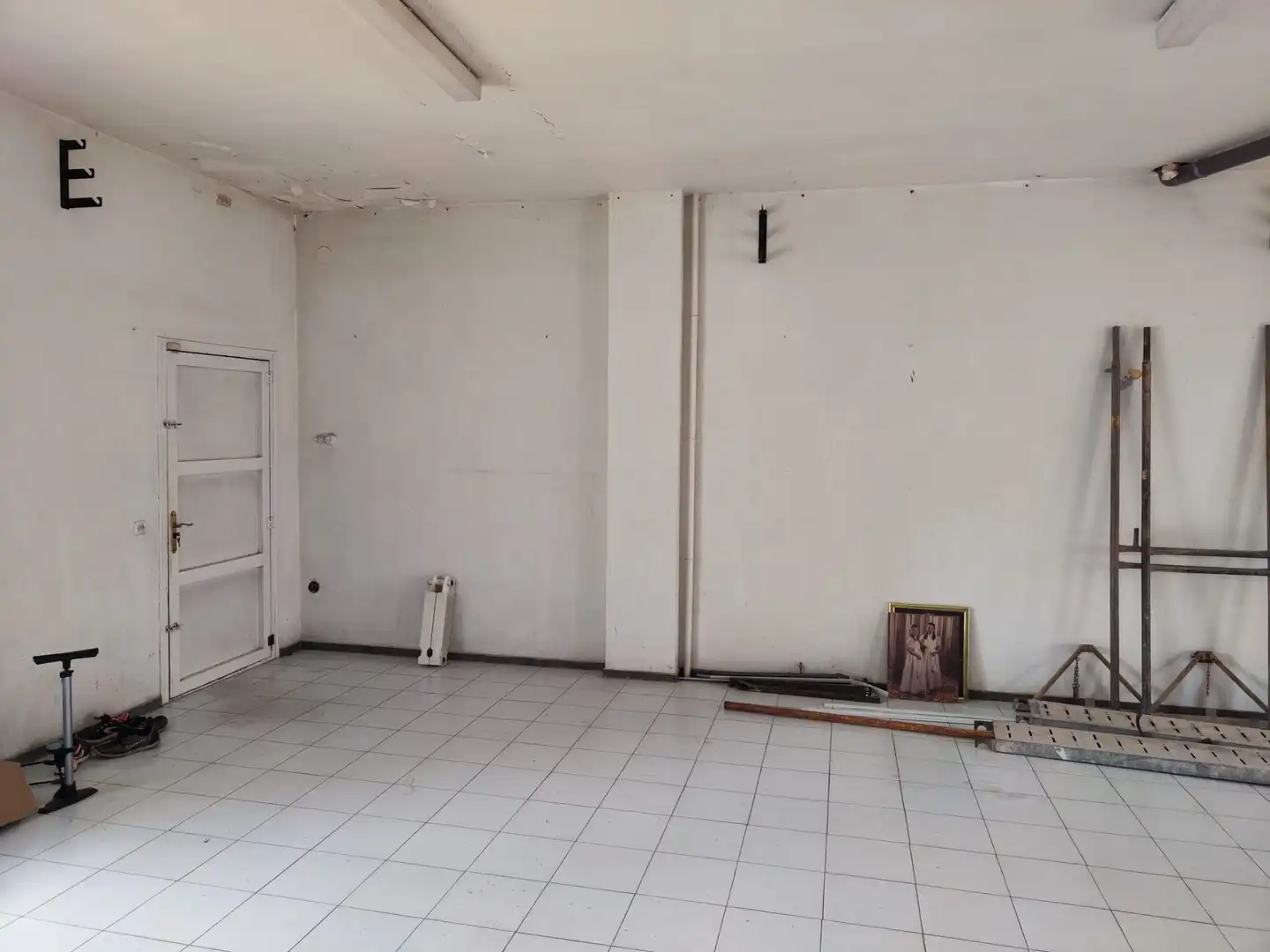 Local commercial à louer à Llagostera, imagen 4