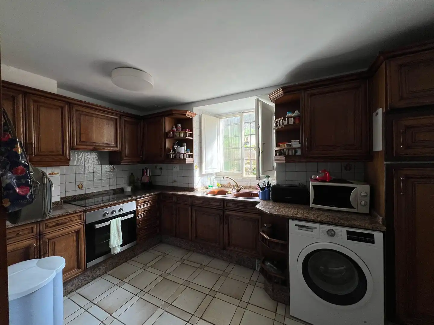 Casa en venta en Avenida de Madrid, imagen 4