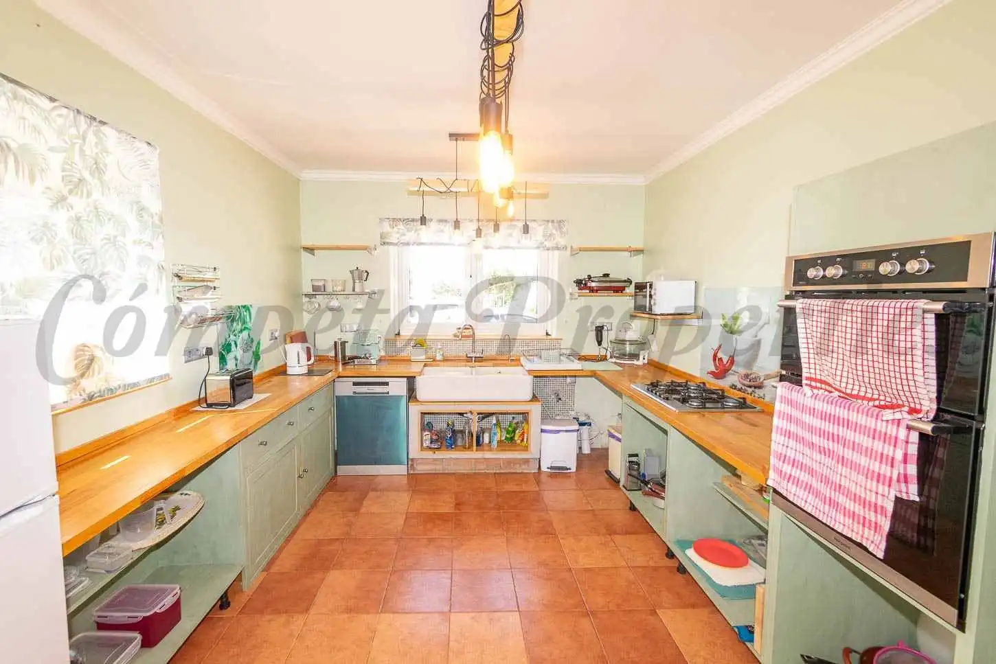Maison avec piscine à vendre à Cómpeta, imagen 6