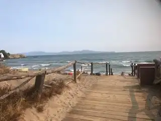 Casa o chalet en venta en L'Escala con Jardín privado, Terraza y Trastero