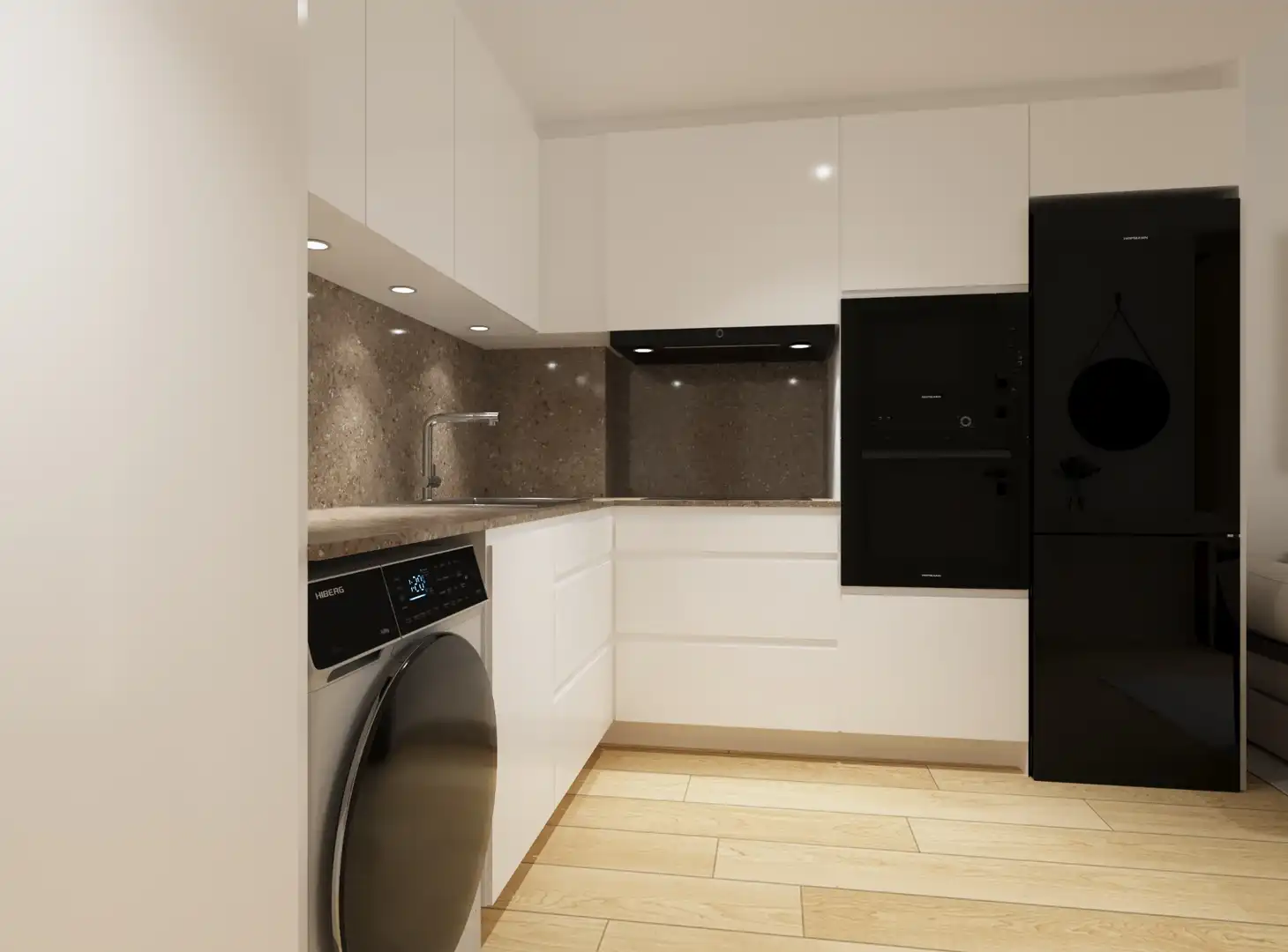 Dúplex con terraza en venta en Carrer de Doctor Maximí Fornés 16, imagen 5