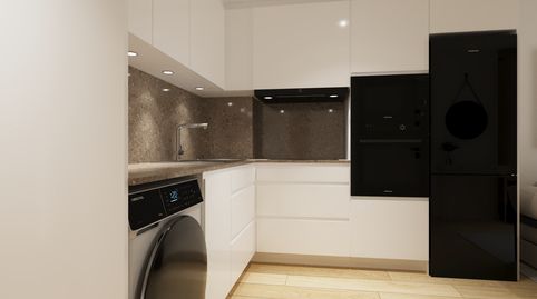 Foto 5 de Dúplex en venta en Carrer de Doctor Maximí Fornés, 16, Centre, Rubí