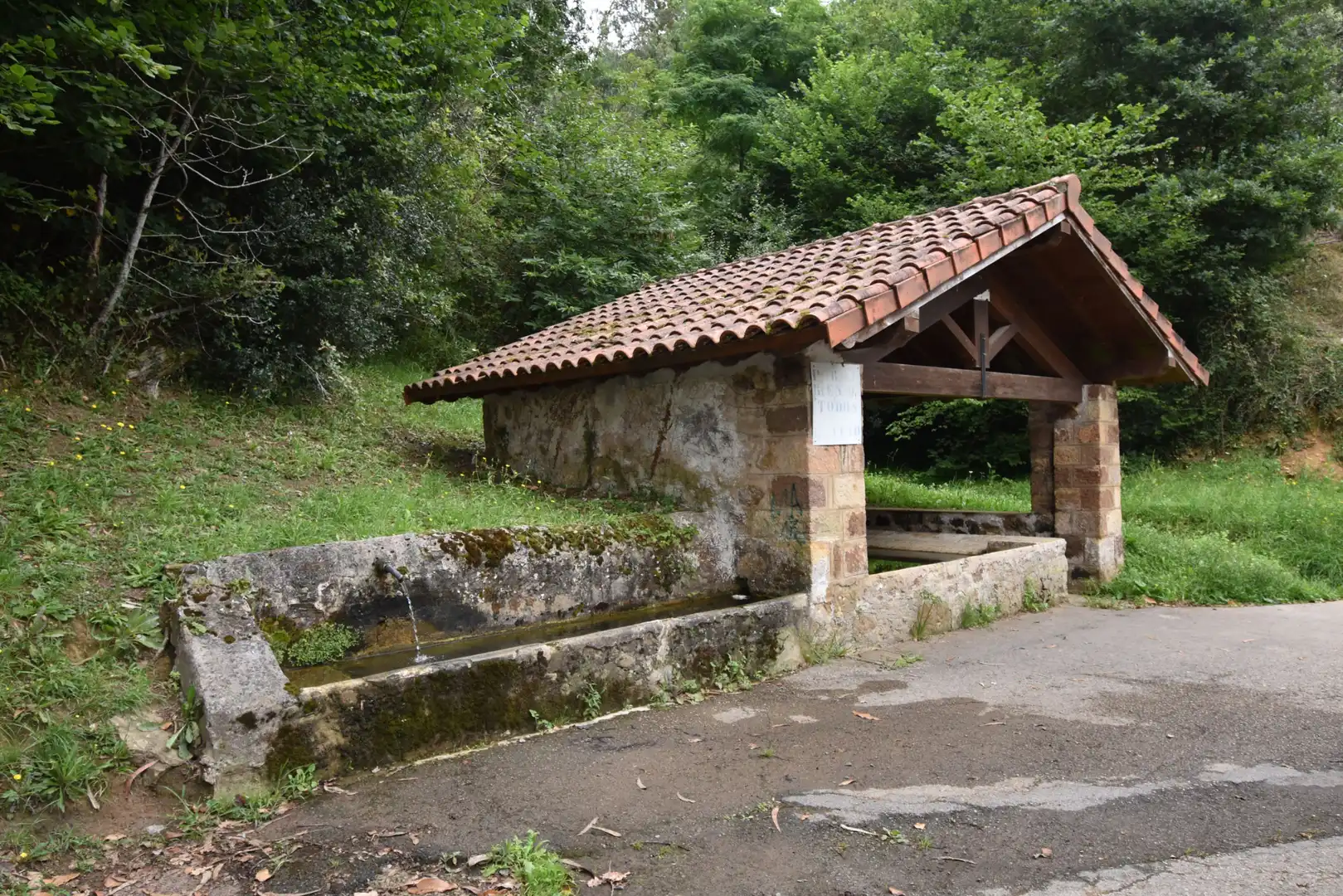 Adossat amb terrassa en venda a Barrio la Iglesia, imagen 6