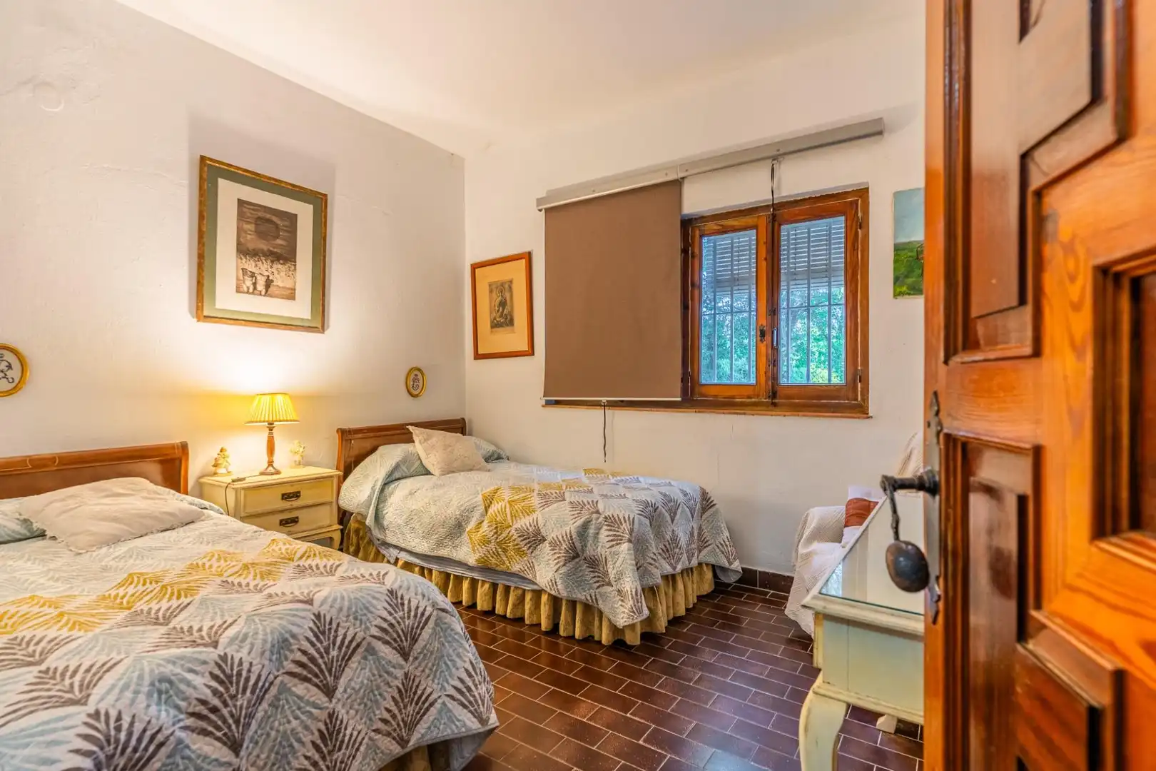Bedroom of Houses for sale in Jerez de la Frontera  with Private garden