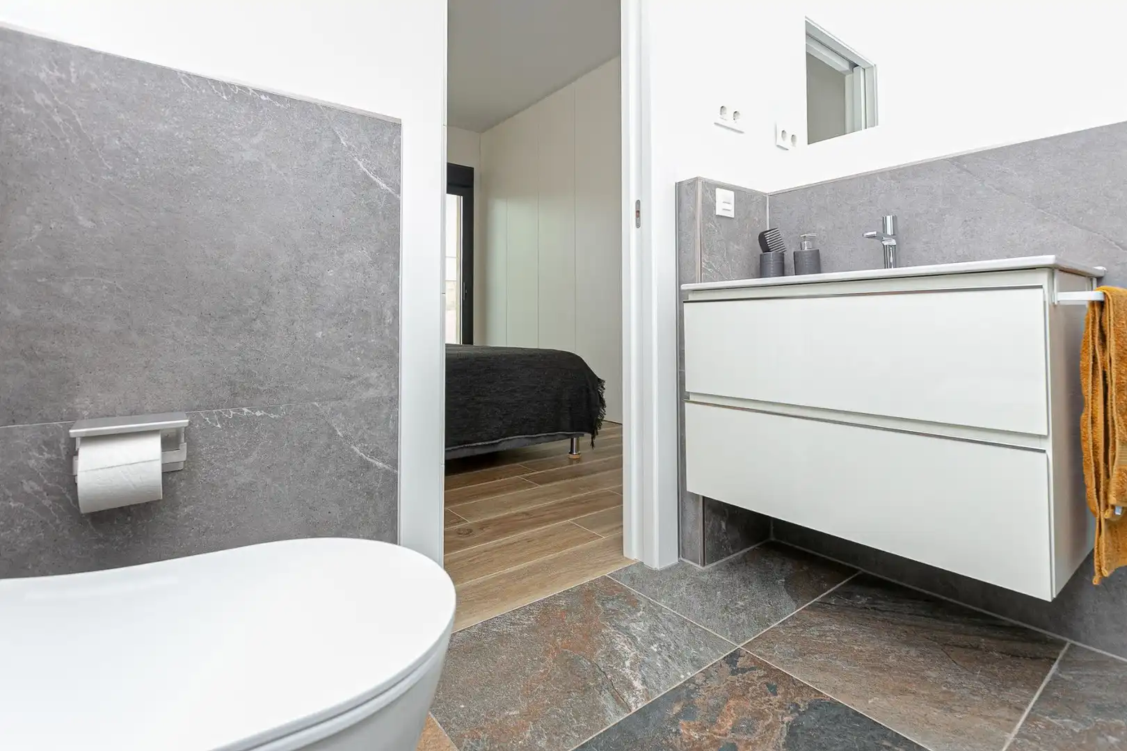 Villa con piscina in vendita a Calle DE LA HERREDA, imagen 42