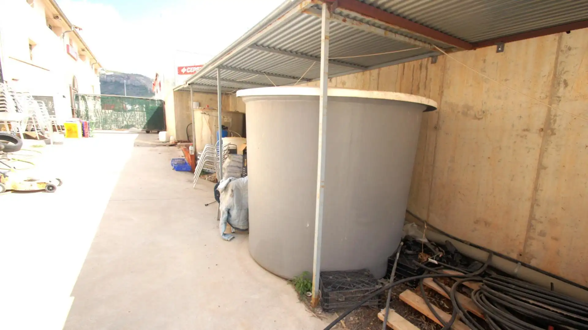 Business premises for sale in Sax, imagen 33
