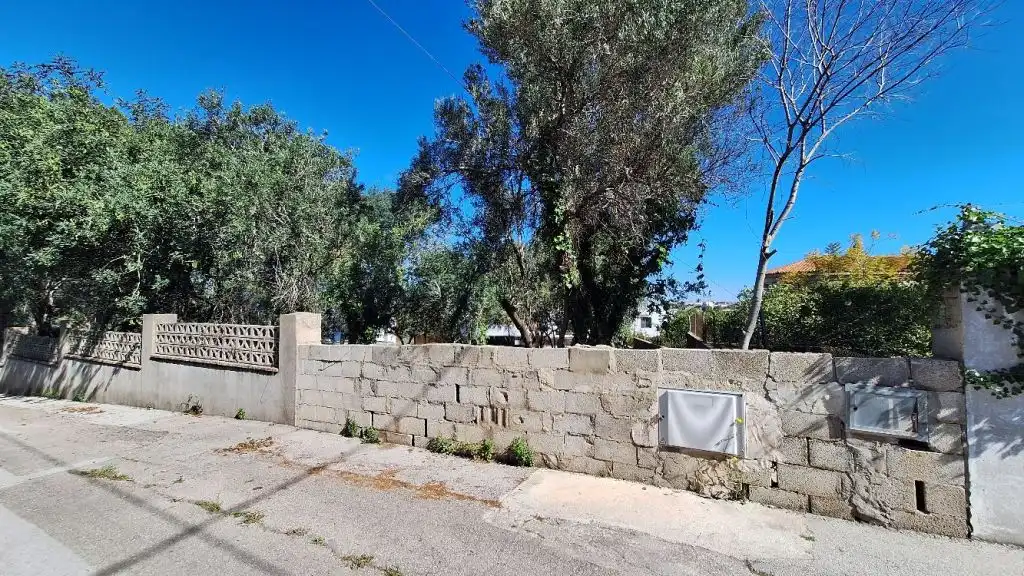 Terreno residencial en venta en Urbanitzacions i Pedanies Nord, imagen 16