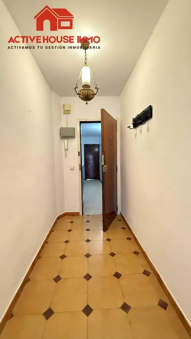 Piso con terraza en venta en Carrer del Marquès de Valterra, imagen 24
