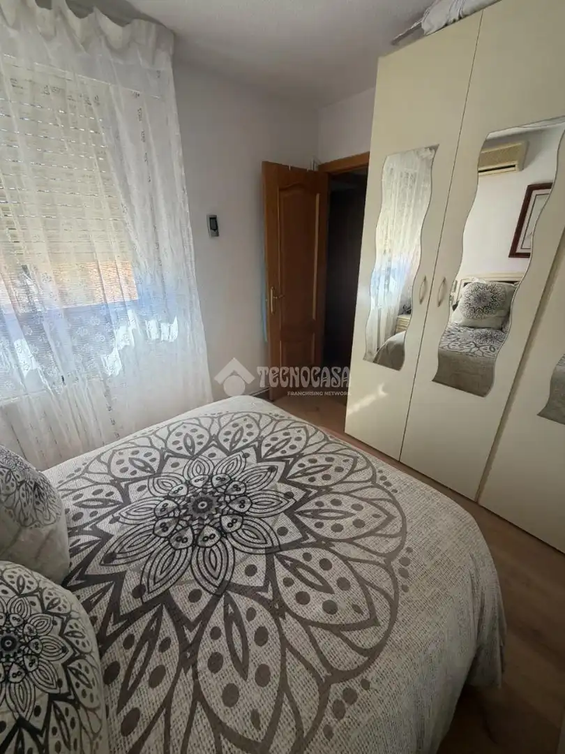 Habitación de Piso en venta en Fuenlabrada