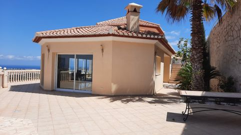 Foto 3 de Casa o xalet en venda a La Pedrera - Vessanes, Dénia