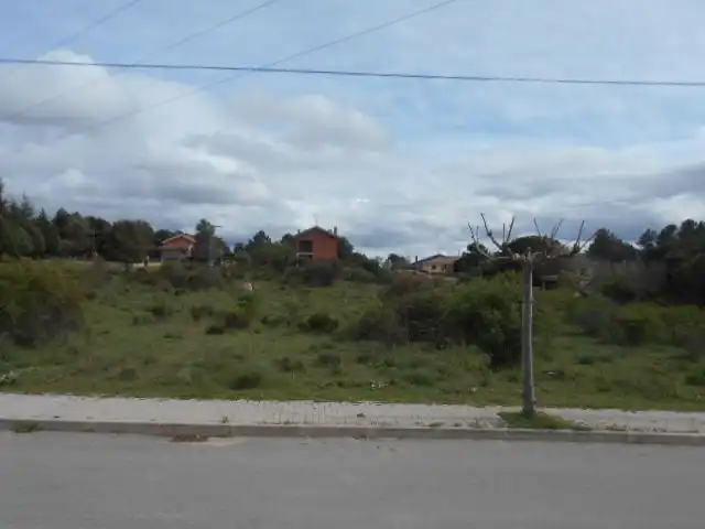 Residential zum Verkauf in Navalperal de Pinares