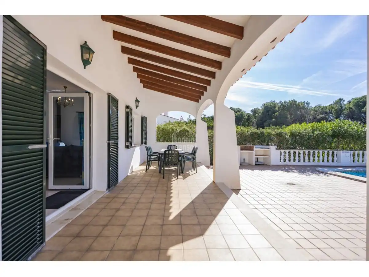 Villa zum Verkauf in Son Parc, imagen 3