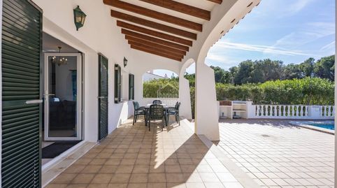 Foto 3 de Casa o chalet en venta en Son Parc, Es Mercadal